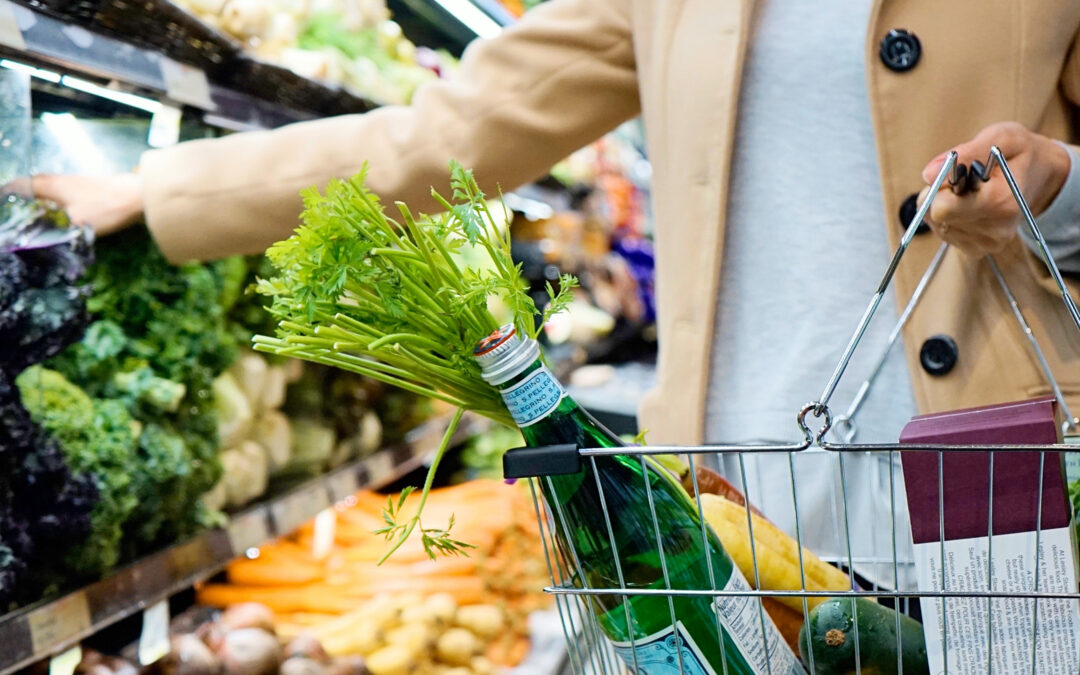 5 Habits That Will Reduce Food Waste and Your Grocery Bill
